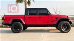 جيب جلاديتور